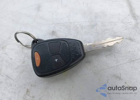 2007 Jeep Compass Sport z USA, uszkodzony, nr VIN 1J8FF47W47D141157